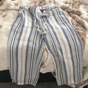 Tommy Hilfiger flared pants